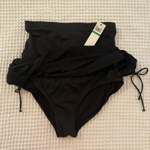 Slimming swim suit bottom - Picture 4 of 7
